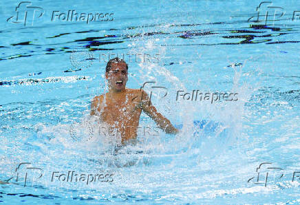 World Aquatics Championships