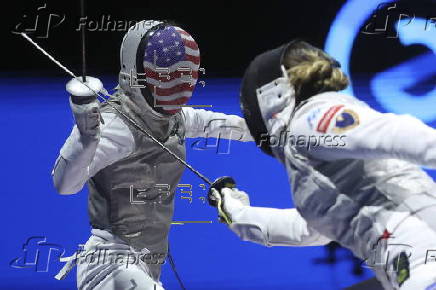 FIE Fencing World Championships