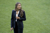 Inglaterra x Italia Womens EURO 2025