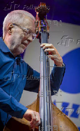 Dave Holland / Chris Potter: Kismet en la 60 edición del Festival de Jazz de San Sebastián