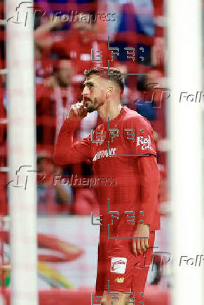 Liga MX: Toluca - Tigres