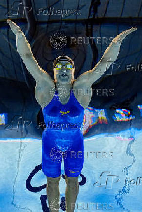 World Aquatics Championships