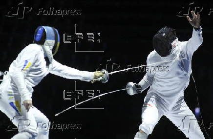 FIE Fencing World Championships