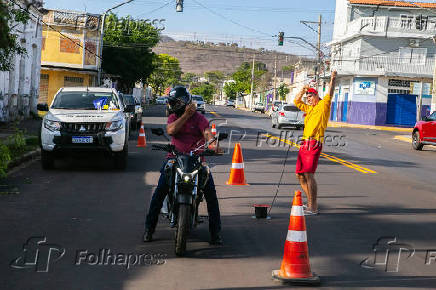 Dia do Motociclista Motoboy
