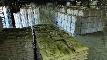 More Brazil coffee to China and indirect trades expected with Trump's 50% tariff