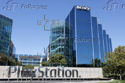Sony Interactive Entertainment US Headquarters