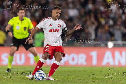 Fluminense x Internacional