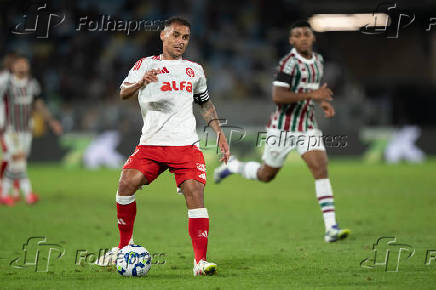 COPA DO BRASIL 2025, FLUMINENSE X INTERNACIONAL
