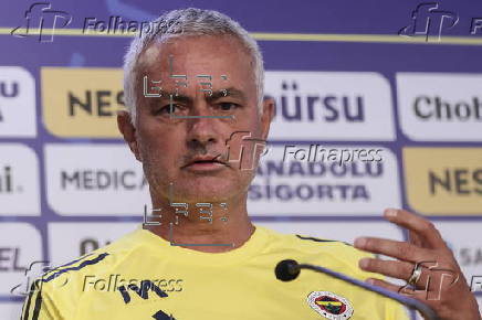 UEFA Champions League third qualifying round - MD-1: Fenerbahce SK vs Feyenoord Rotterdam