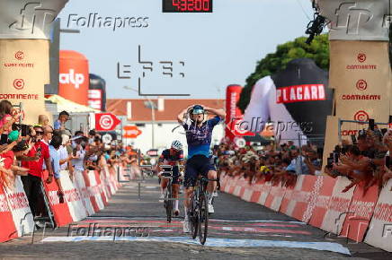 The 86th Volta a Portugal - Sixth stage