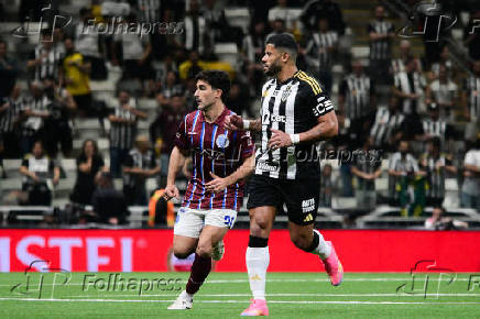 Atlético- mg /godoy cruz-arg