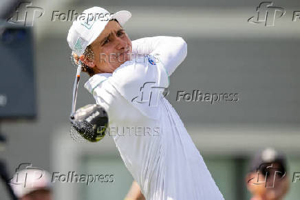 Golf: LIV Golf Indianapolis