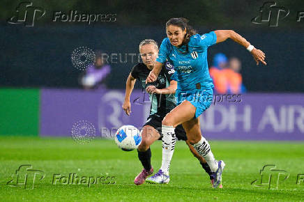 Soccer: Concacaf W Champions Cup-Group Stage-CF Monterrey Femenil at Gotham FC