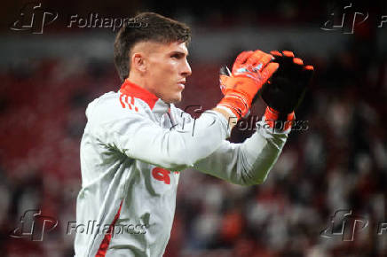 INTERNACIONAL - FLAMENGO