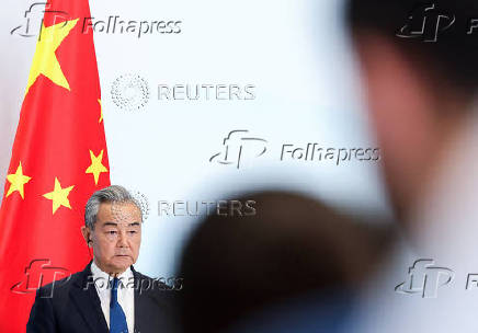 Shanghai Cooperation Organisation summit in Tianjin