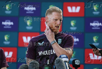 The Ashes - Australia v England - Second Test