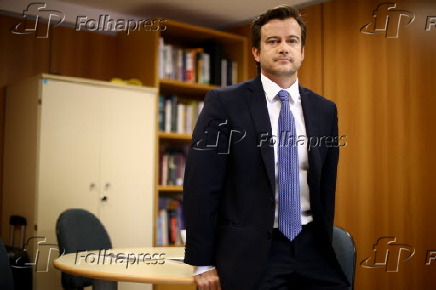 Luiz Roberto Ungaretti de Godoy