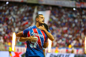Bahia x Vitória - Final do Campeonato Baiano 2025