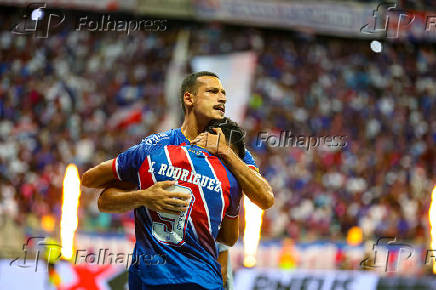 Bahia x Vitória - Final do Campeonato Baiano 2025