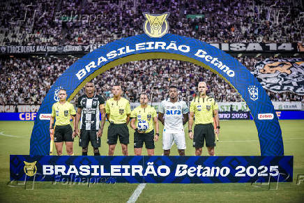 CEARÁ X GRÊMIO