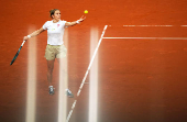 Billie Jean King Cup Qualifiers - Group E - Poland v Switzerland