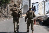 Operação tabarjara do policia civil