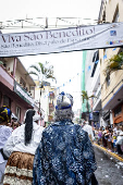 PROCISSAO DE SAO BENEDITO
