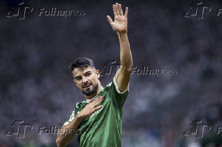 Palmeiras x Ceará