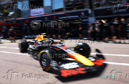 Monaco Grand Prix