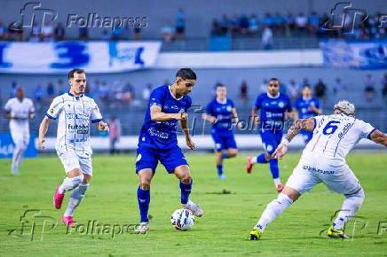 MACEIO, SP, 24.05.2025-BRASILEIRO SERIE C-CSA (AL) X CONFIANCA (SE)