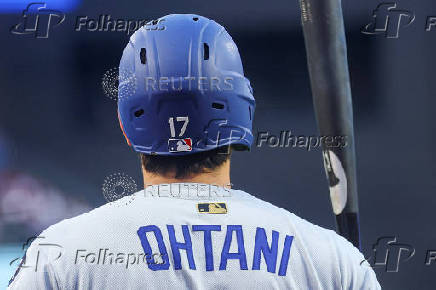 MLB: Los Angeles Dodgers at New York Mets