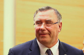 TotalEnergies' CEO Pouyanne hearing in front of French National Assembly