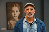 'Desembarco', la obra de Federico Ruiz en el MuMi de Uruguay