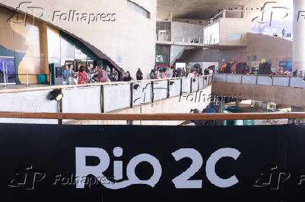 Rio 2C 2025