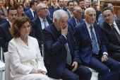 Asamblea General Ordinaria de la Asociación Iberoamericana de Ministerios Públicos