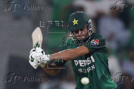 T20I Cricket match 1 - Pakistan vs Bangladesh