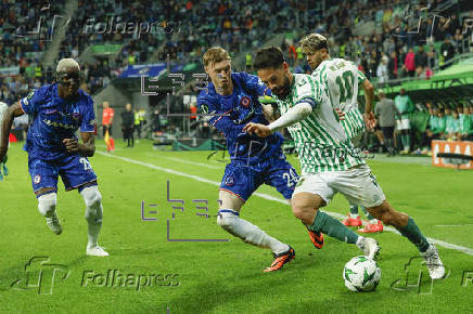 BETIS / CHELSEA