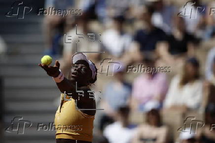 French Open - Day 6
