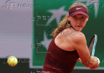 French Open - Day 7