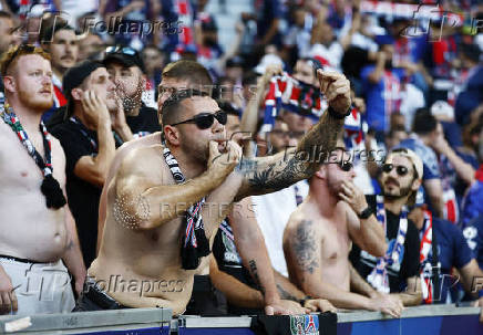 Champions League - Final - Paris St Germain v Inter Milan