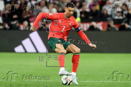 UEFA Nations League semi-final - Germany vs Portugal