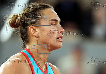 French Open - Day 12