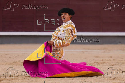 Feria de San Isidro