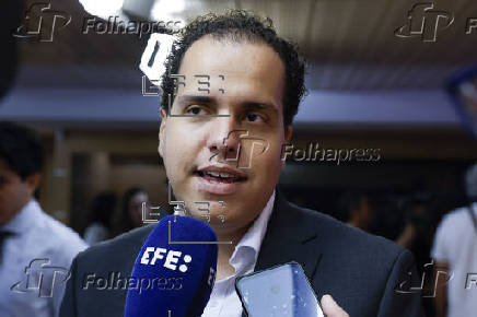 Celebración de la sesión 