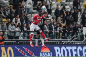 ESPORTE - ATLETICO MG VS INTERNACIONAL