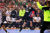 EHF Men's Handball Champions League - Semi Finals - Fuchse Berlin v HBC Nantes