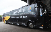 Club World Cup - Group C - Bayern Munich v Auckland City