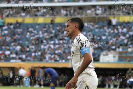 Real madrid c.f. - al hilal-copa do mundo de clubes da fifa.