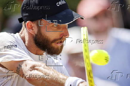 Queen's Club Championships tennis tournament in London