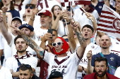 Rugby Union Top 14 final - Toulouse vs Bordeaux Begles